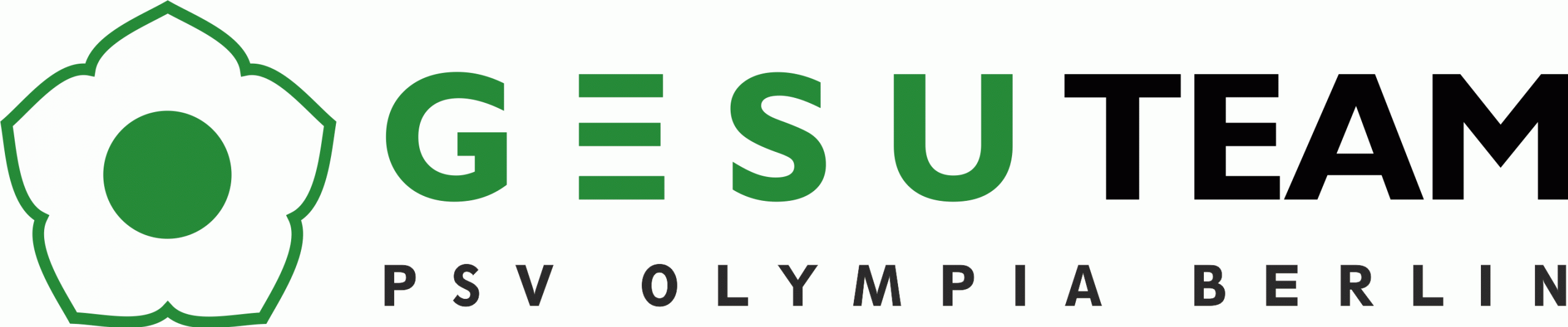  PSV Olympia Berlin e.V.  – Abteilung GESU